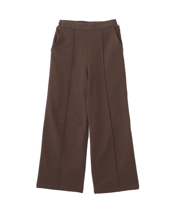 AMERICAN HOLIC「センタータックワイドスウェットパンツ」|その他|