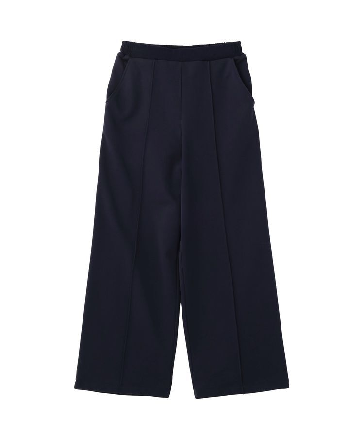 AMERICAN HOLIC「センタータックワイドスウェットパンツ」|その他|