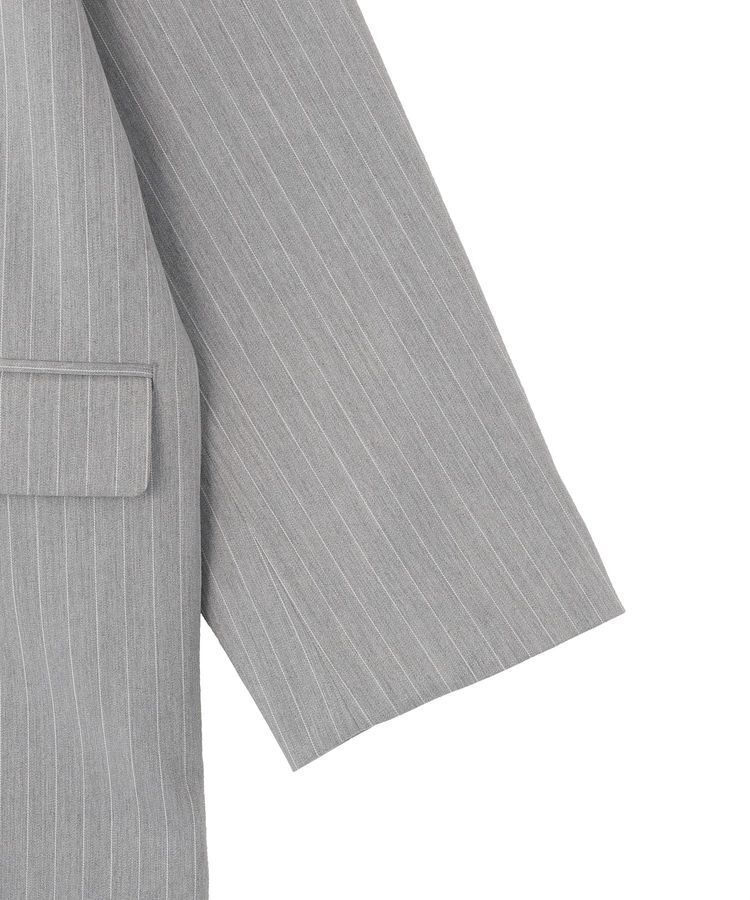 AMERICAN HOLIC「オーバーサイズテーラージャケット」|テーラードジャケット|