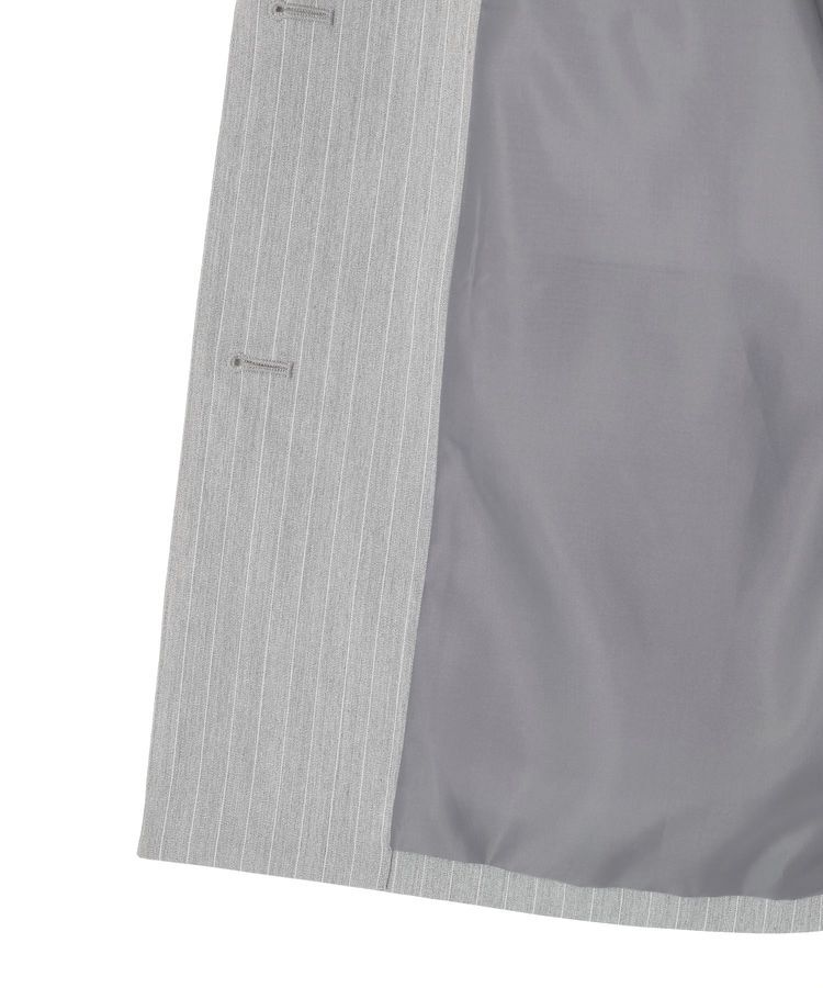 AMERICAN HOLIC「オーバーサイズテーラージャケット」|テーラードジャケット|