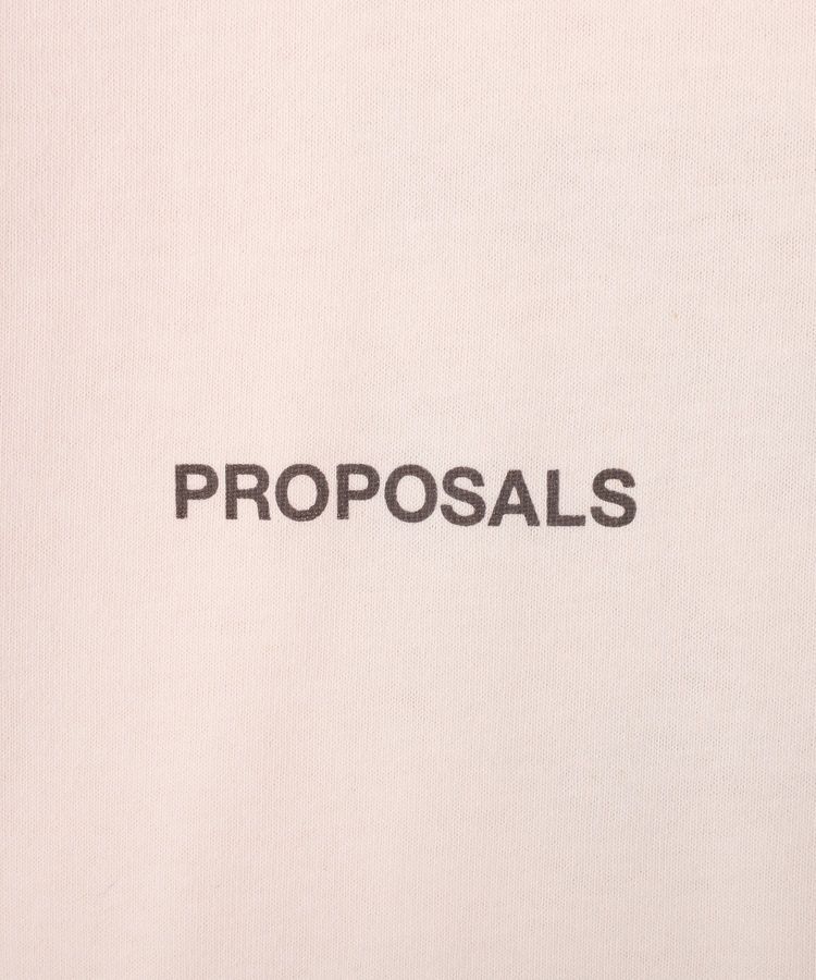 AMERICAN HOLIC「BACK PHOTOプリントロンT」|Tシャツ・カットソー|