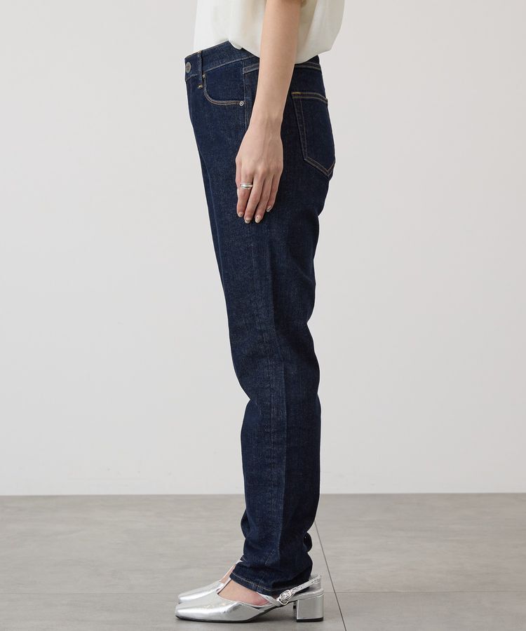 AMERICAN HOLIC「スキニーデニムパンツ」|デニム|