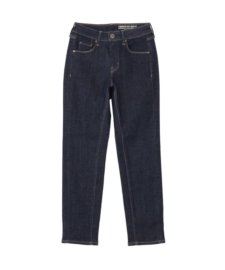 AMERICAN HOLIC「スキニーデニムパンツ」|デニム|