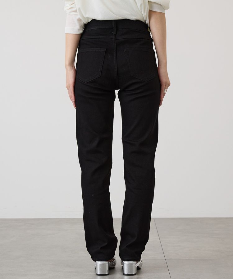 AMERICAN HOLIC「スキニーデニムパンツ」|デニム|