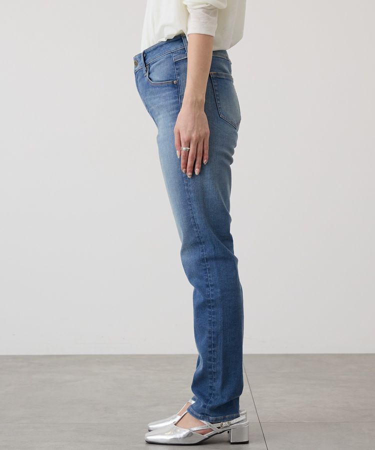 AMERICAN HOLIC「スキニーデニムパンツ」|デニム|