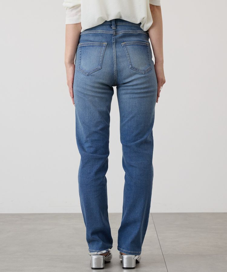 AMERICAN HOLIC「スキニーデニムパンツ」|デニム|