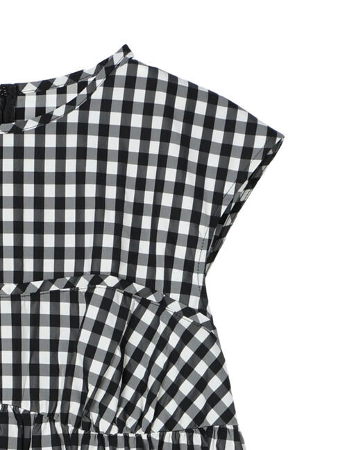 AnriettMusee「コルセット風ミニワンピースⅡ」|ワンピース|