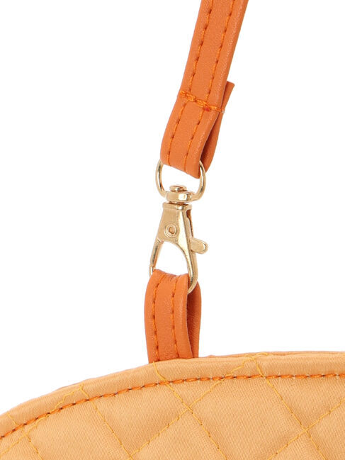 Green Parks「ムジークタイガー/うちわショルダー」|ショルダー・メッセンジャー|