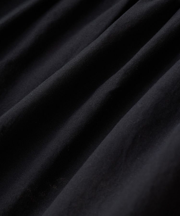 Green Parks「■ESCAR バイカラー刺繍ティアードスカート」|スカート|