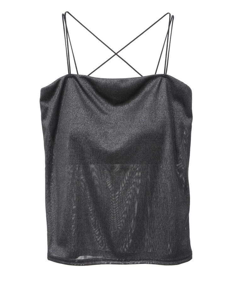 Green Parks「箔プリントカップ付きインナー」|インナー|