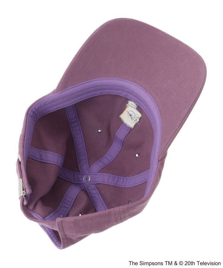 Green Parks「The Simpsons刺繍キャップ」|その他|