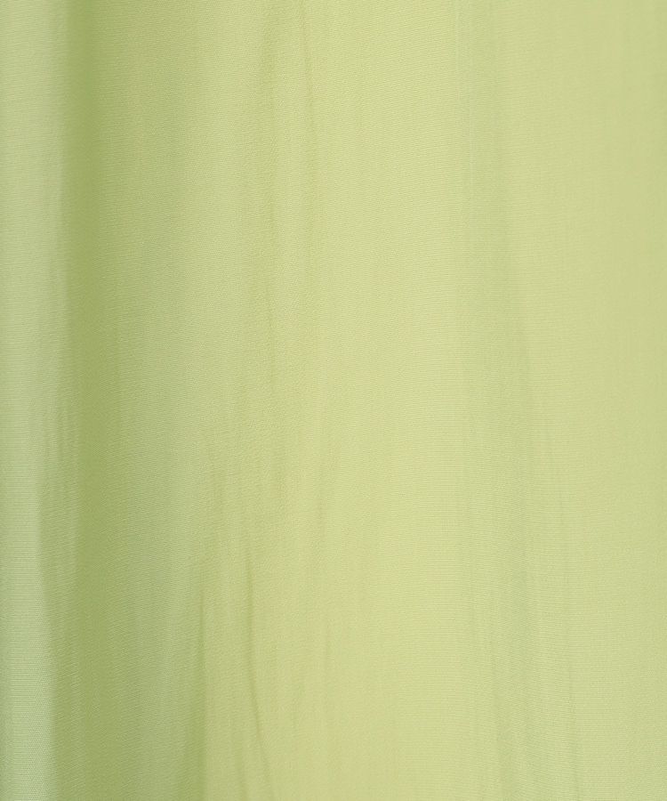 Green Parks「サラフレワイドパンツ(無地)」|その他|