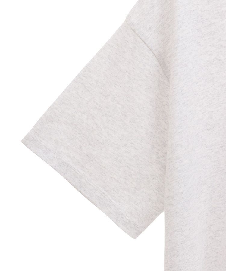 Green Parks「刺繍ロゴチュニック」|チュニック|