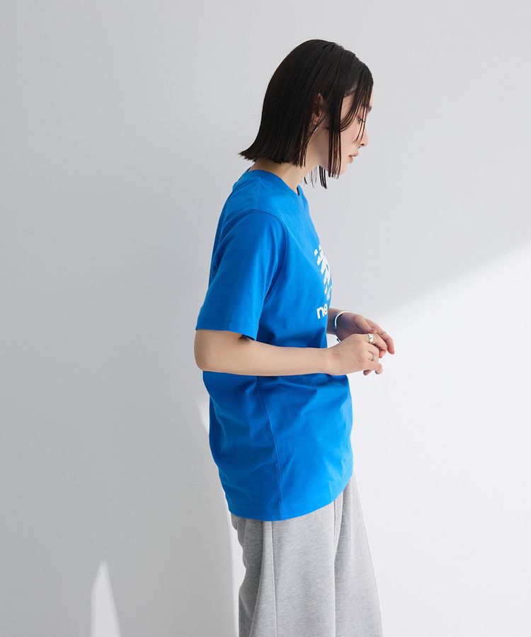 Green Parks「●NB ショートスリーブTシャツ」|Tシャツ・カットソー|