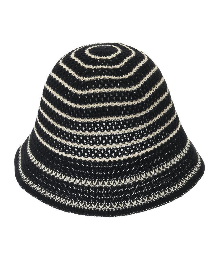 armonia「every walk.雑材バケットハット」|その他|