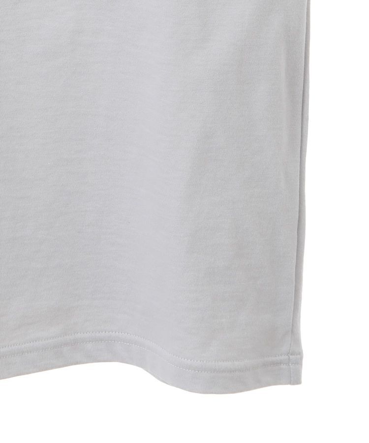 GARAGE OF GOOD CLOTHING「【日本製】天竺レイヤードタンクトップ」|Tシャツ・カットソー|