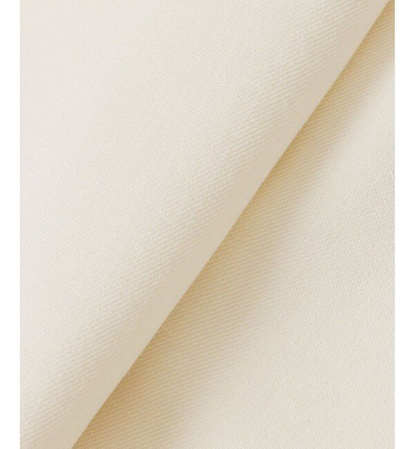 LOULOU WILLOUGHBY「【LOULOU WILLOUGHBY】ルマーノツイルショートジャケット」|テーラードジャケット|