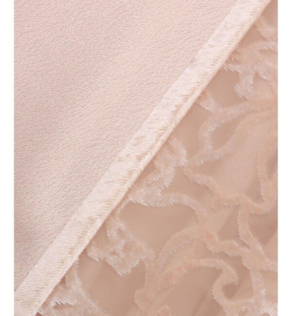 LOULOU WILLOUGHBY「【LOULOU WILLOUGHBY】オパールフラワーブラウス」|シャツ・ブラウス|