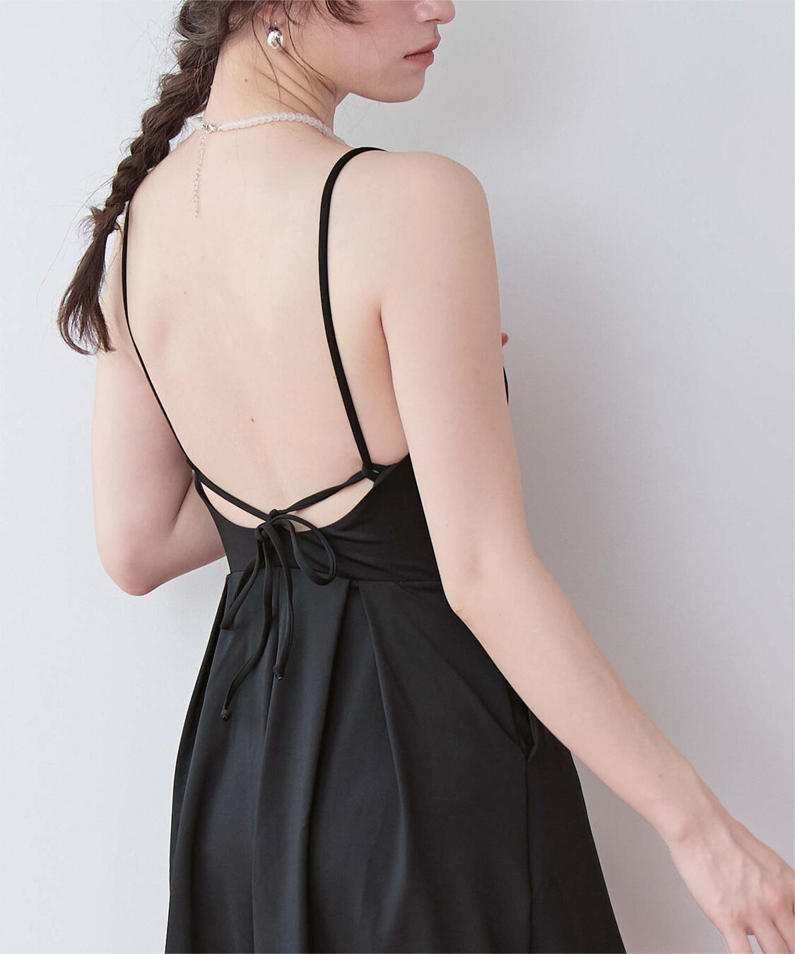 SEA DRESS「ｻｲﾄﾞｷﾞｬｻﾞｰｵｰﾙｲﾝﾜﾝ/ﾜﾝﾋﾟｰｽ水着」|コンビネゾン|