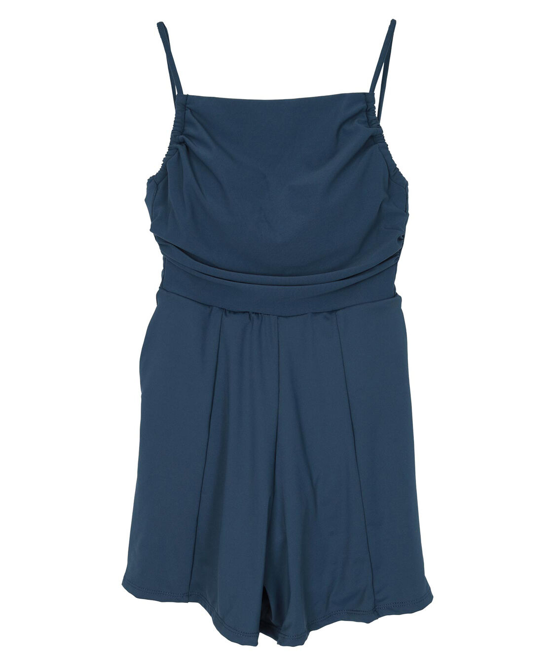 SEA DRESS「ｻｲﾄﾞｷﾞｬｻﾞｰｵｰﾙｲﾝﾜﾝ/ﾜﾝﾋﾟｰｽ水着」|コンビネゾン|