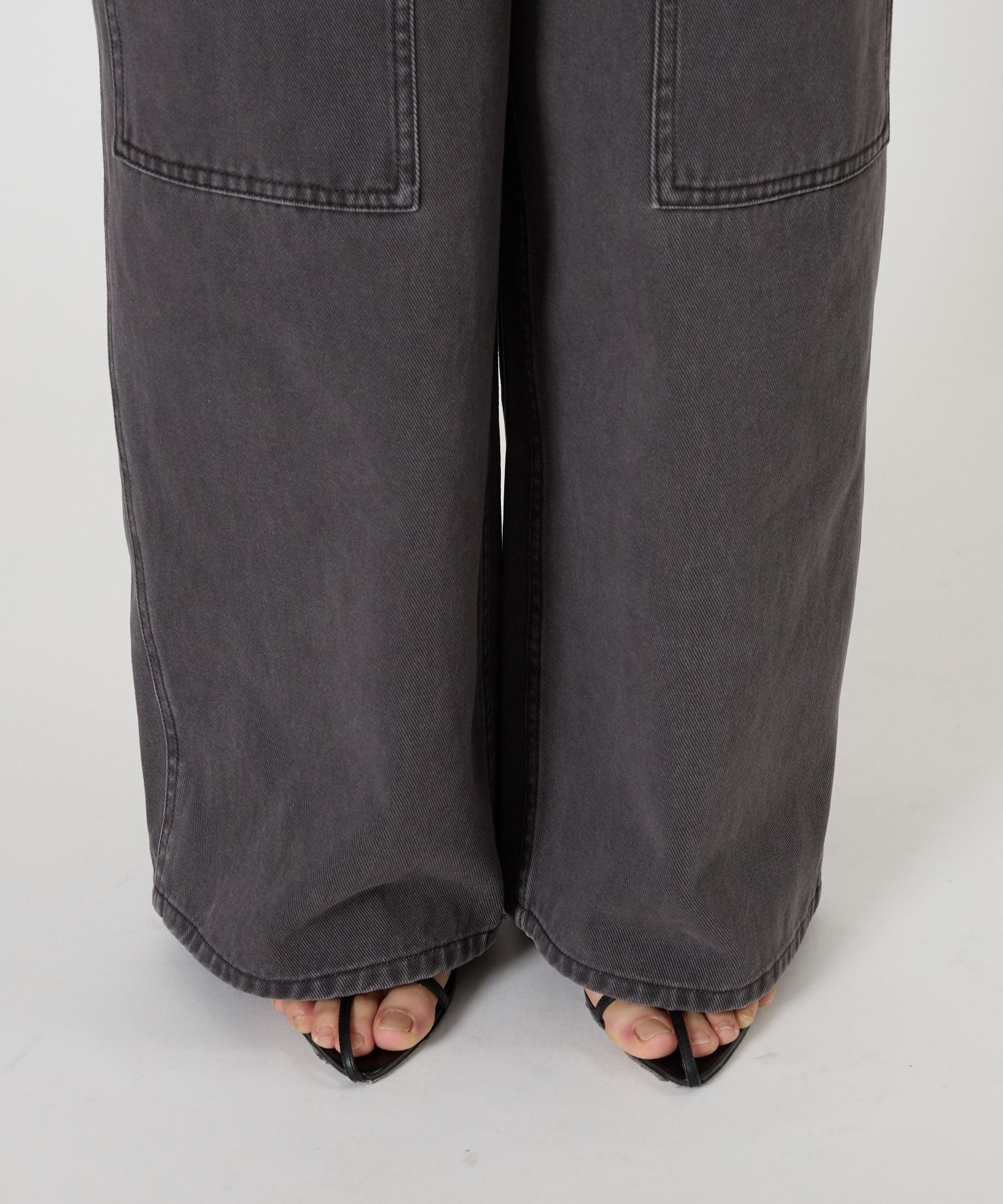 BABYLONE「カツラギサロペット」|オールインワン|