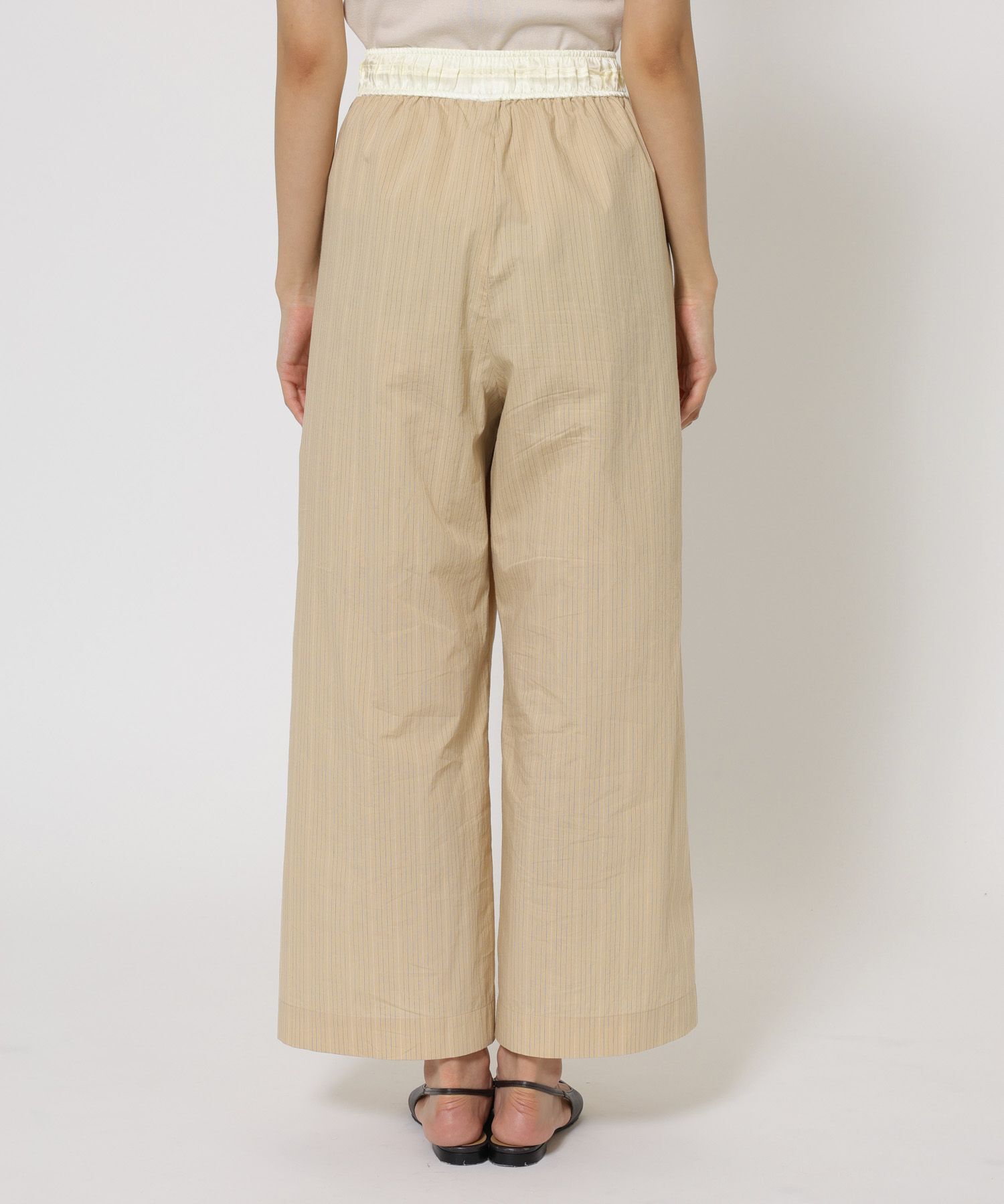 BABYLONE「ストライプパンツ」|その他|