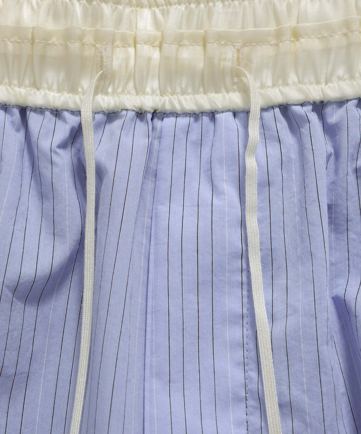 BABYLONE「ストライプパンツ」|その他|