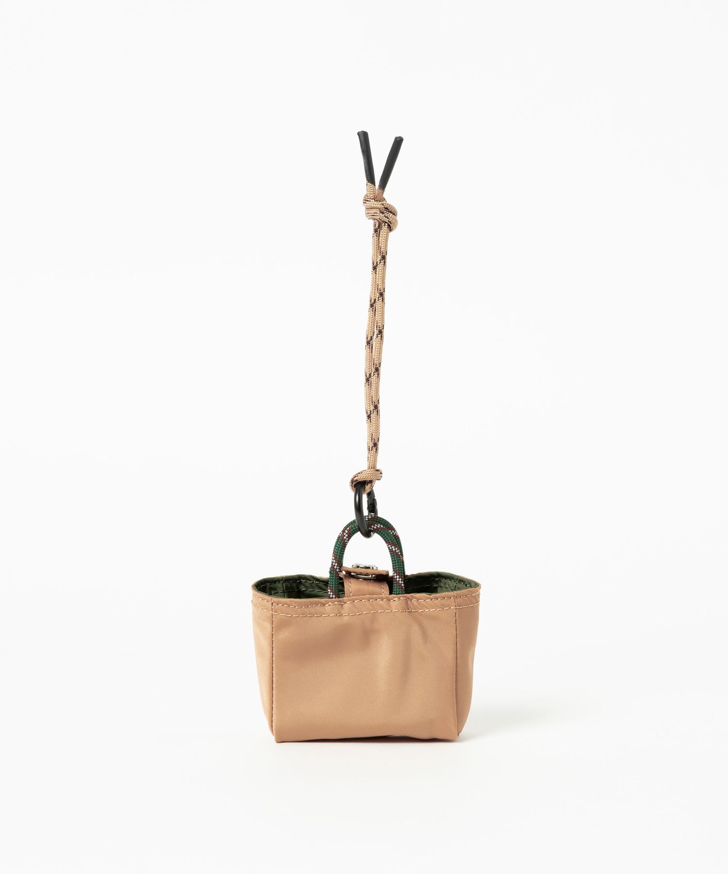  「【NOMADIS】SAC MIGNON」|ストラップ|