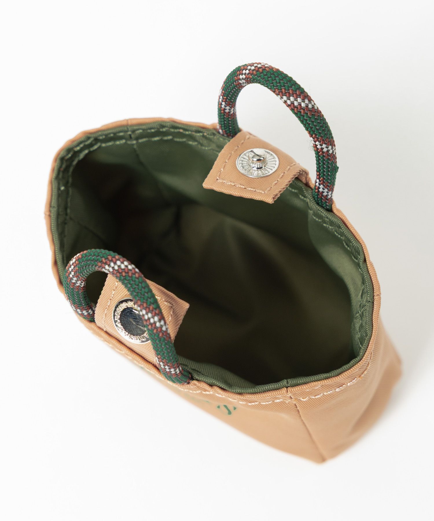  「【NOMADIS】SAC MIGNON」|ストラップ|