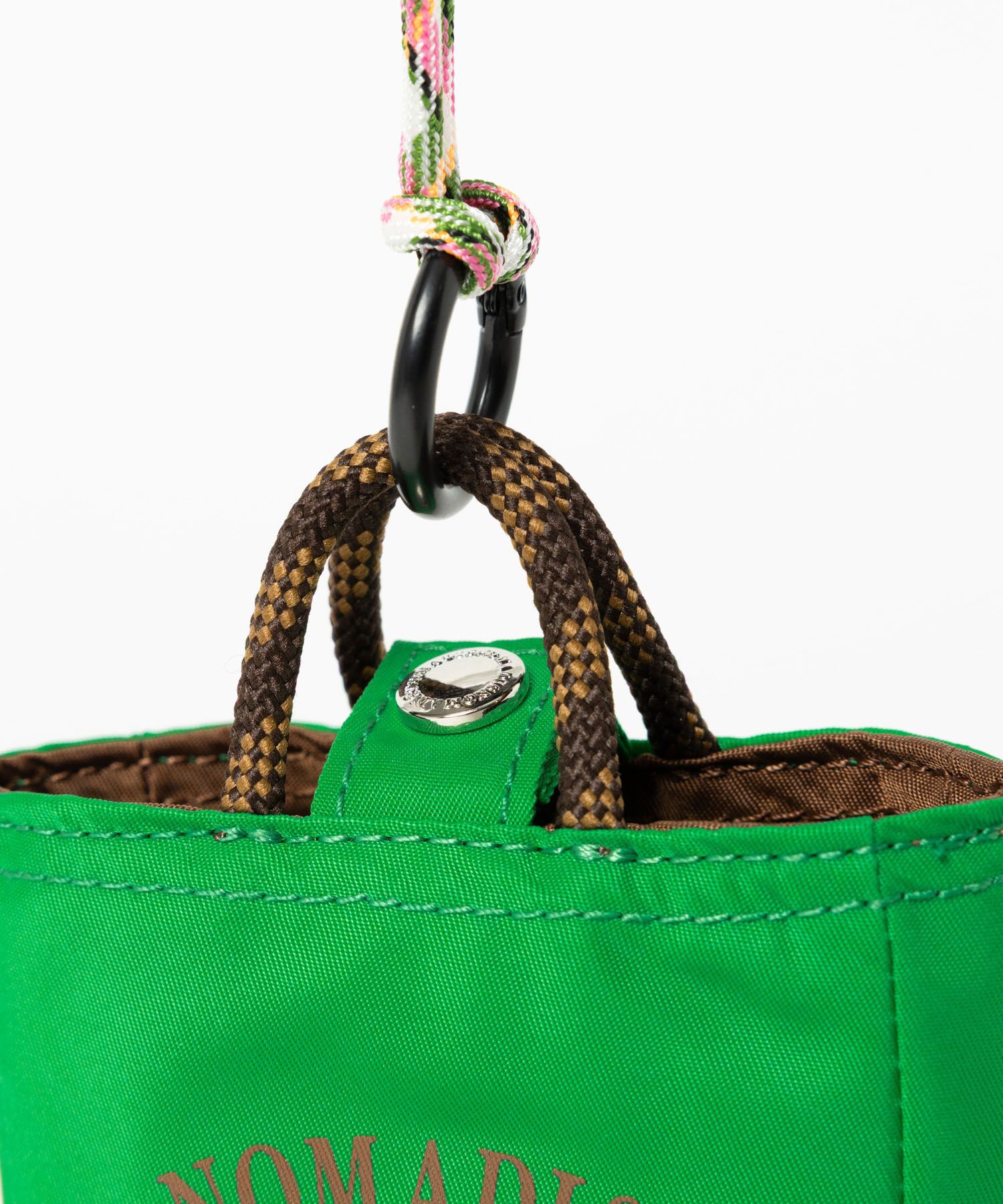  「【NOMADIS】SAC MIGNON」|ストラップ|