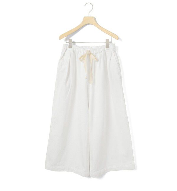 MidiUmi「MidiUmi ワイドタックデニム」|その他|