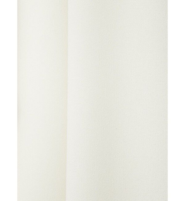 mizuiro ind「mizuiro ind ドローストリングヘムイージーパンツ」|その他|