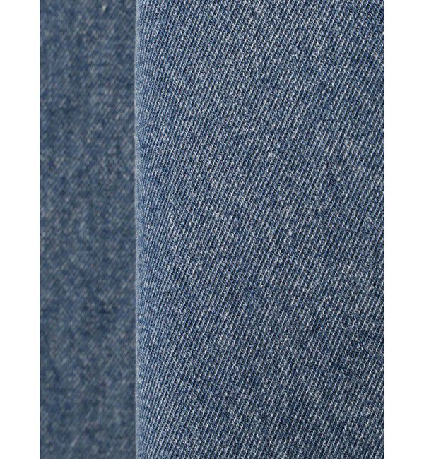 MARMARMAR「MARMARMAR デニムハーフパンツ」|その他|