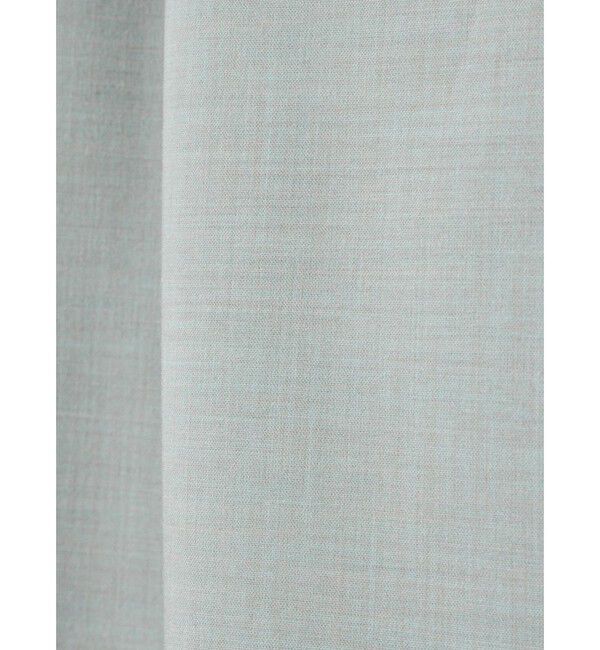 mizuiro ind「mizuiro ind ラップスカートライクパンツ」|その他|