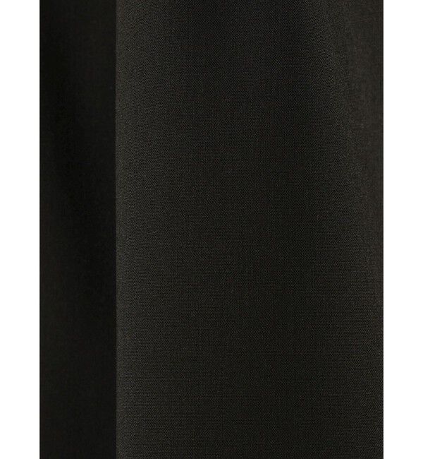 mizuiro ind「mizuiro ind ラップスカートライクパンツ」|その他|