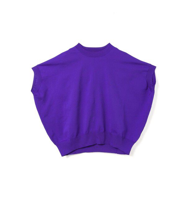 mizuiro ind「mizuiro ind コクーンワイドベスト」|ベスト・ジレ|