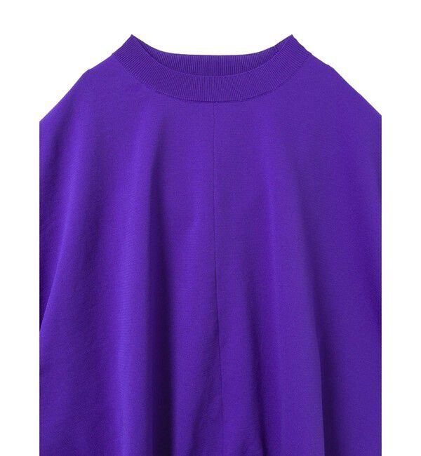 mizuiro ind「mizuiro ind コクーンワイドベスト」|ベスト・ジレ|