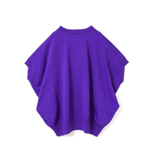 mizuiro ind「mizuiro ind コクーンワイドベスト」|ベスト・ジレ|