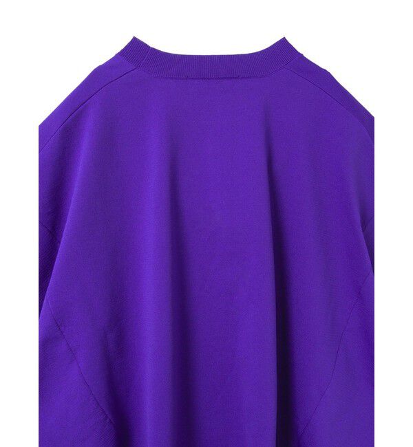 mizuiro ind「mizuiro ind コクーンワイドベスト」|ベスト・ジレ|