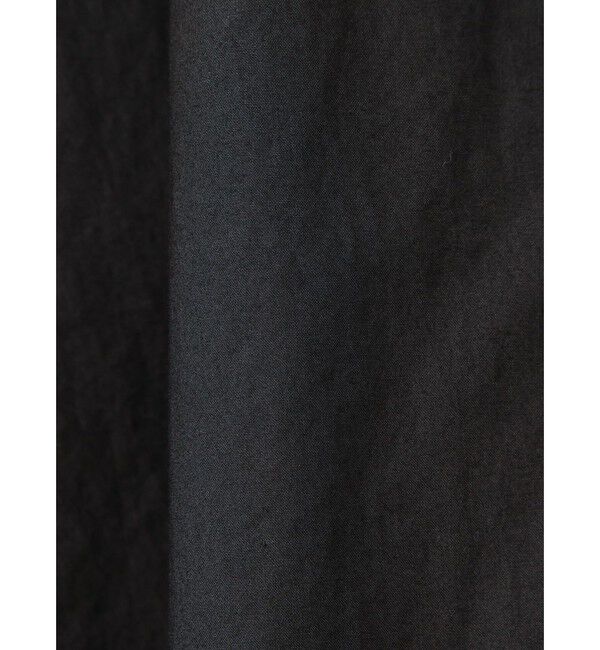 MidiUmi「MidiUmi コートワンピース」|ワンピース|