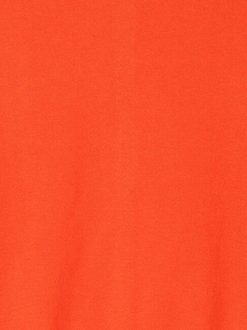 Te chichi「メタル釦クルーネックカーディガン」|カーディガン|