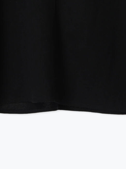 Te chichi TERRASSE「ドライ天竺タックスリーブトップス」|Tシャツ・カットソー|