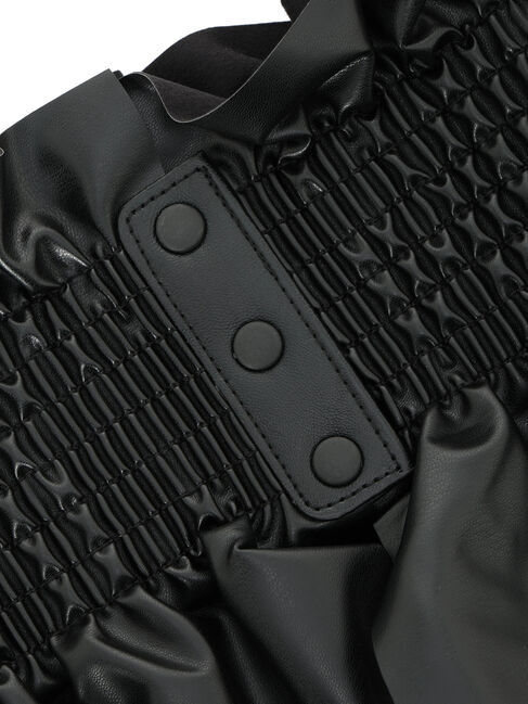 Te chichi「ウェストポイントベルト」|ベルト|