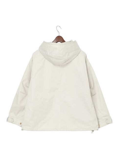 Te chichi「マウンテンパーカー」|ブルゾン・スタジャン|