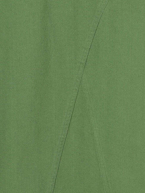 SM2「アシメサロペットジャンスカ」|ワンピース|