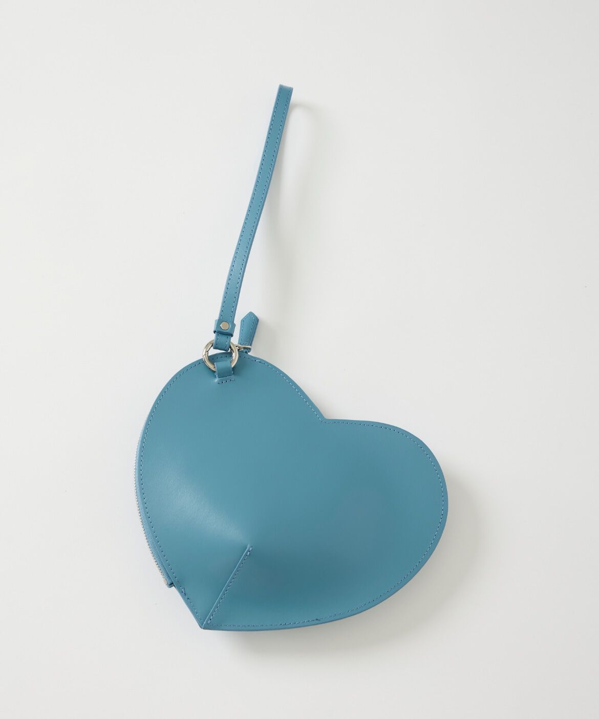 INED「《SUPERIOR CLOSET》ダブルフェイスレザークラッチバッグ《YAHKI》」|クラッチバッグ|