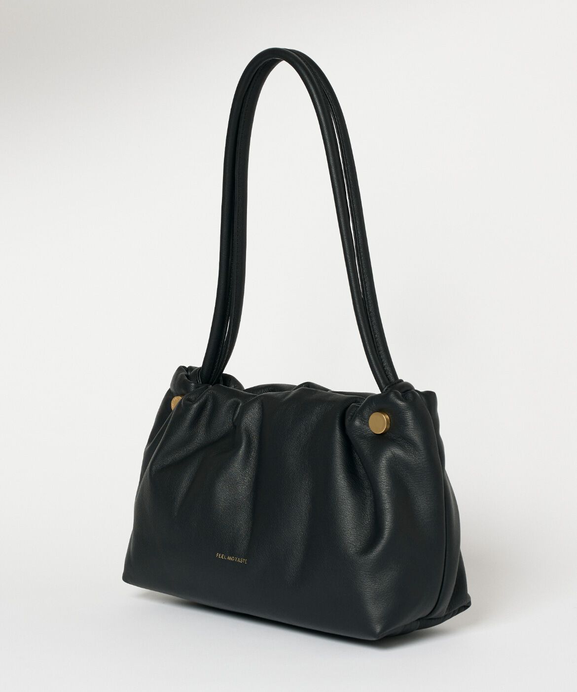 INED「《SUPERIOR CLOSET》bar-knot-softlong ショルダートートバッグ M《FEEL AND TASTE》」|ショルダー・メッセンジャー|