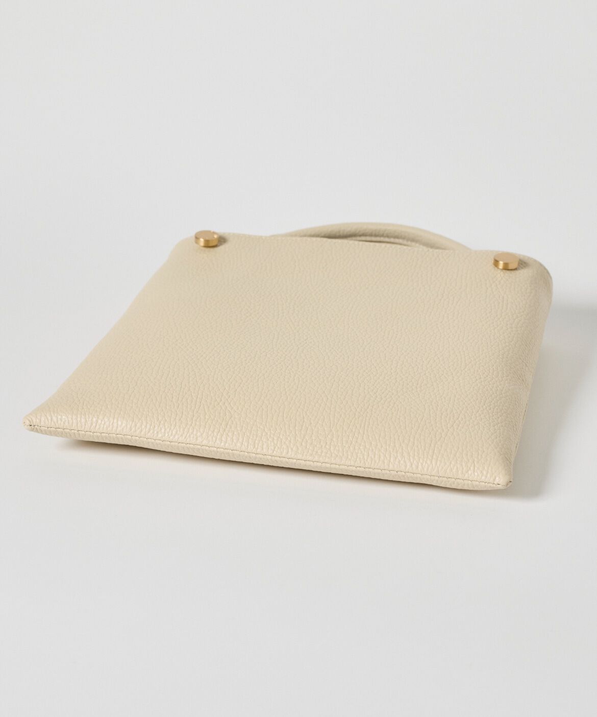 INED「《SUPERIOR CLOSET》bar-knot-softlong-shoulder バッグ《FEEL AND TASTE》」|トートバッグ|