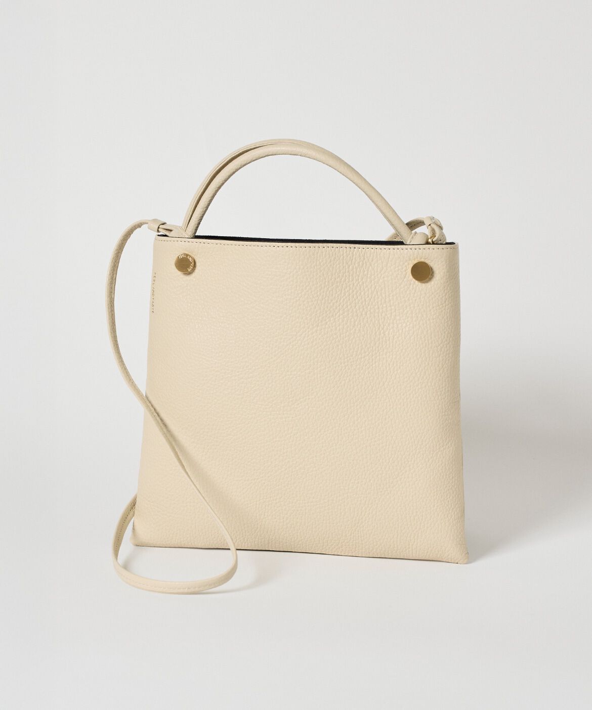 INED「《SUPERIOR CLOSET》bar-knot-softlong-shoulder バッグ《FEEL AND TASTE》」|トートバッグ|