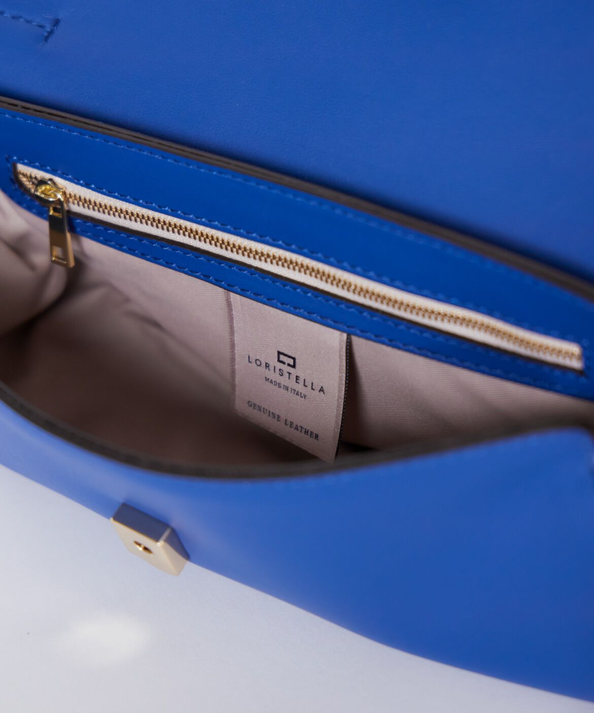 INED「《FAVORITE》ワンハンドルバッグ《LORISTELLA》」|ハンドバッグ|